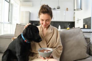 How to Transition Your Pet to a New Diet Safely